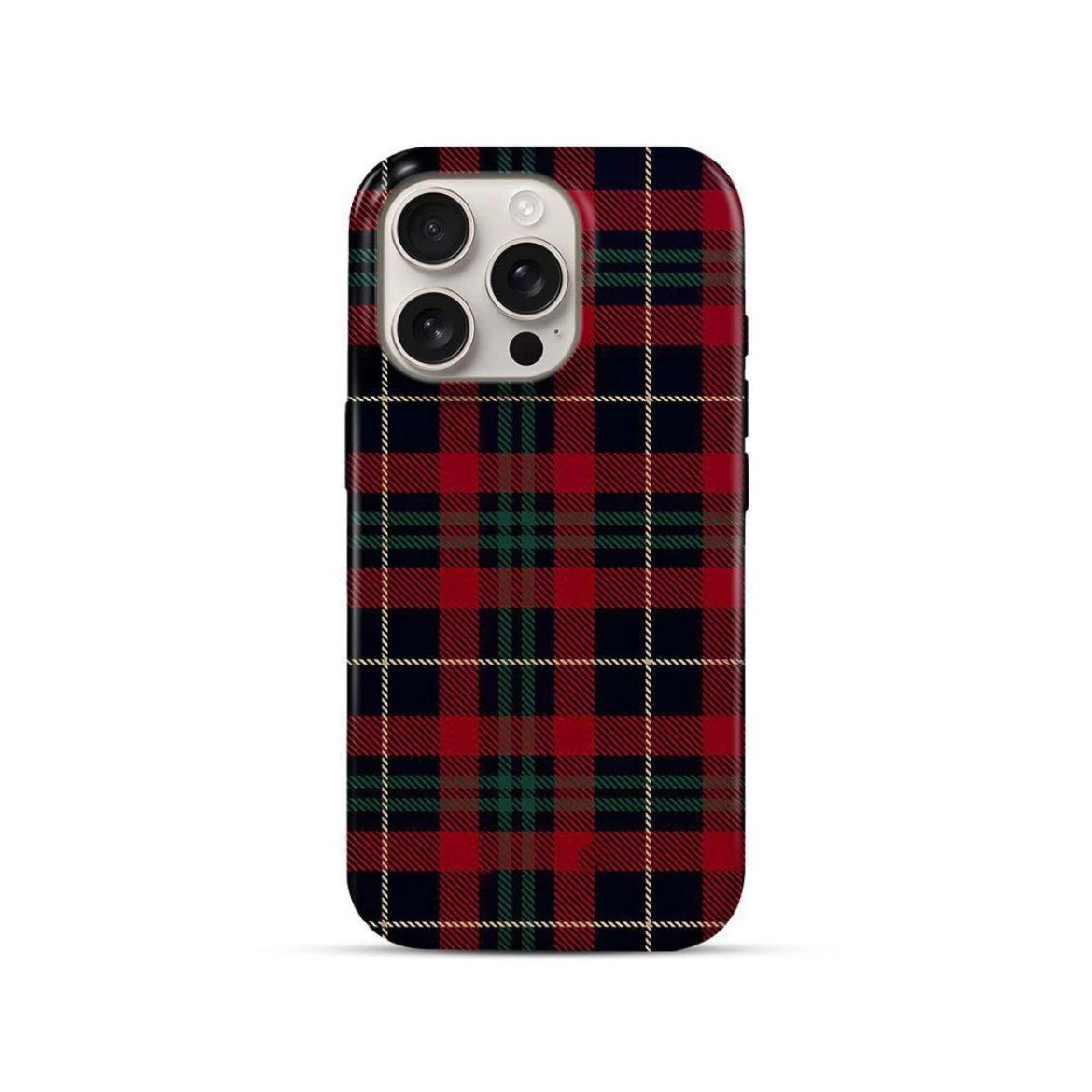 Bukra Telefon Kılıfı – Minimal & Modern Tasarım