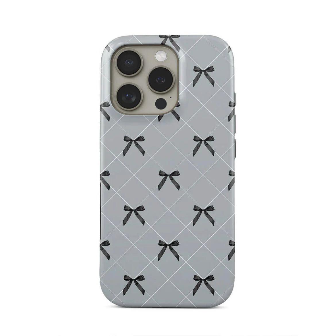 Bukra Telefon Kılıfı – Minimal & Modern Tasarım