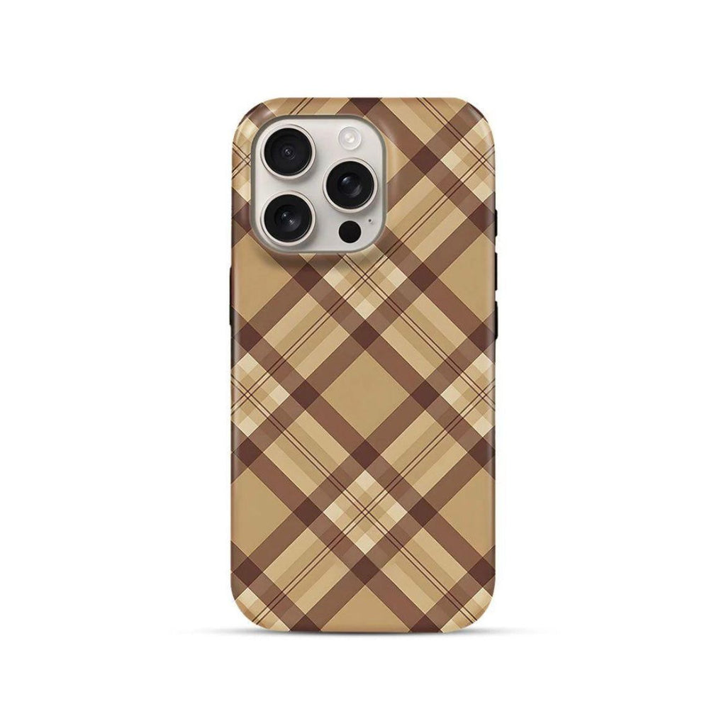 Bukra Telefon Kılıfı – Minimal & Modern Tasarım