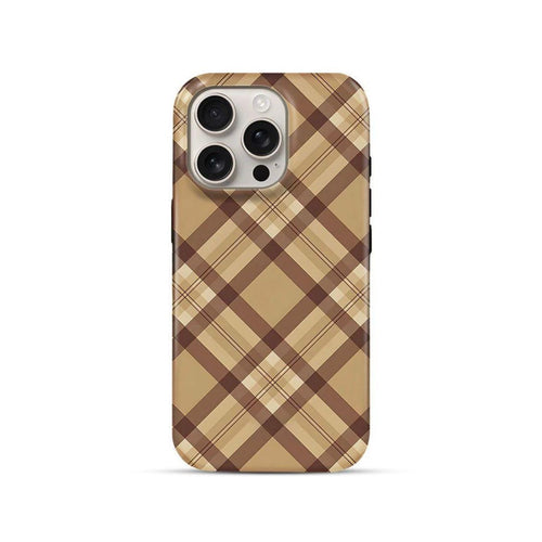 Bukra Telefon Kılıfı – Minimal & Modern Tasarım