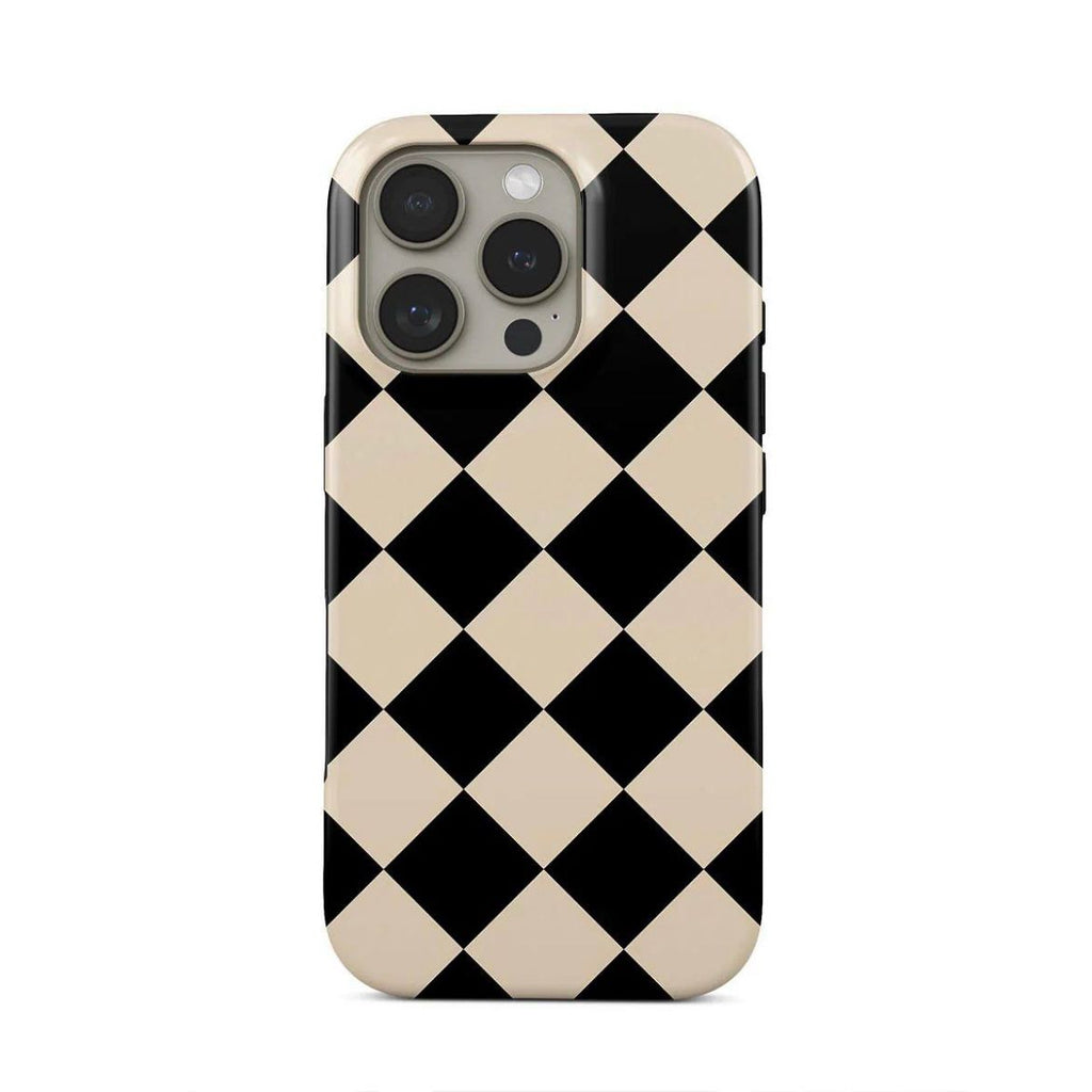 Bukra Telefon Kılıfı – Minimal & Modern Tasarım